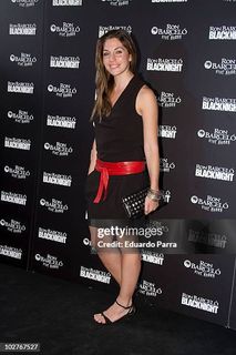 Leire feet photo 4