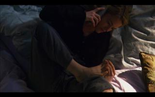 Leisha Hailey feet photo 17