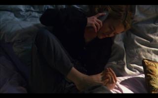 Leisha Hailey feet photo 15