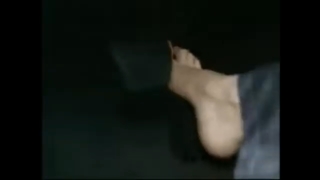 Leisha Hailey feet photo 2