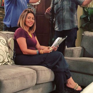 Lekaa El Khamisy feet photo thumbnail