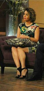 Lekaa El Khamisy feet photo thumbnail