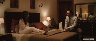 Lekaa El Khamisy feet photo thumbnail