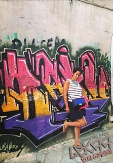 Lekaa El Khamisy feet photo thumbnail