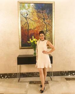 Lekaa El Khamisy feet photo thumbnail