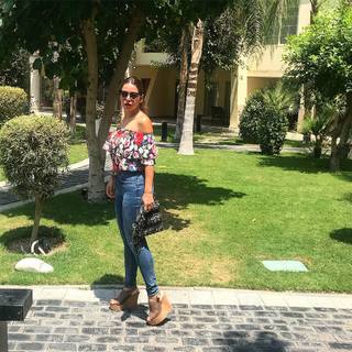 Lekaa El Khamisy feet photo thumbnail