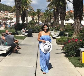 Lekaa El Khamisy feet photo thumbnail