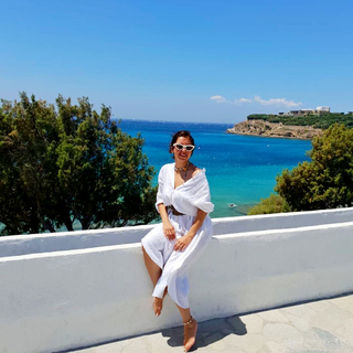 Lekaa El Khamisy feet photo thumbnail