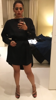 Lekaa El Khamisy feet photo thumbnail