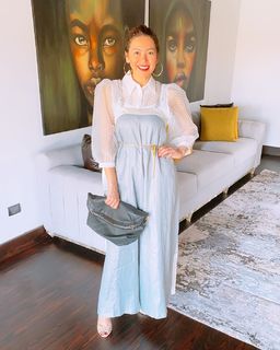 Lekaa El Khamisy feet photo thumbnail