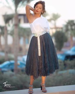 Lekaa El Khamisy feet photo thumbnail