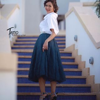 Lekaa El Khamisy feet photo thumbnail