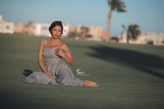 Lekaa El Khamisy feet photo thumbnail