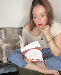 Lekaa El Khamisy feet photo thumbnail