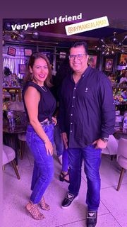 Lekaa El Khamisy feet photo thumbnail