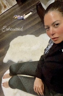 Lekaa El Khamisy feet photo thumbnail