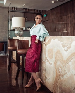 Lekaa El Khamisy feet photo thumbnail