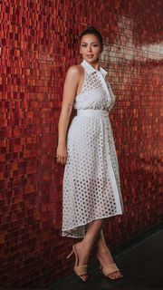 Lekaa El Khamisy feet photo thumbnail