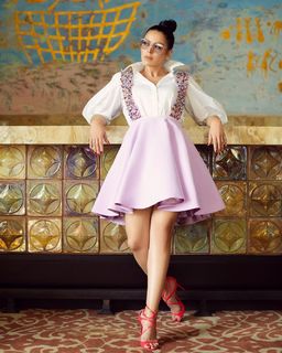 Lekaa El Khamisy feet photo thumbnail