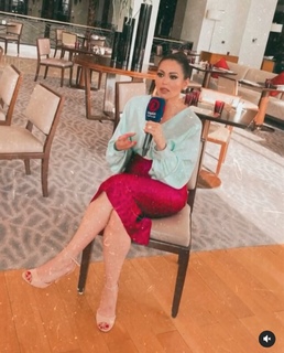 Lekaa El Khamisy feet photo thumbnail