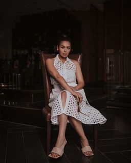 Lekaa El Khamisy feet photo thumbnail