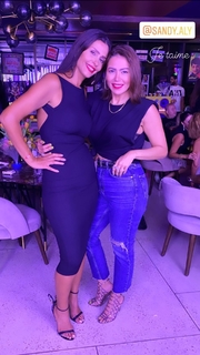 Lekaa El Khamisy feet photo thumbnail