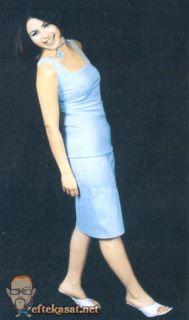 Lekaa El Khamisy feet photo thumbnail