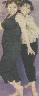 Lekaa El Khamisy feet photo thumbnail