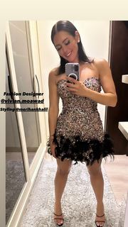 Lekaa El Khamisy feet photo thumbnail