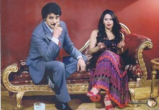 Lekaa El Khamisy feet photo thumbnail