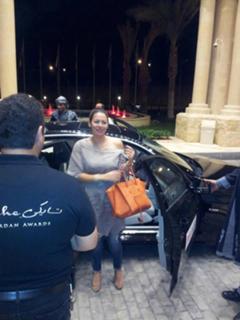 Lekaa El Khamisy feet photo thumbnail