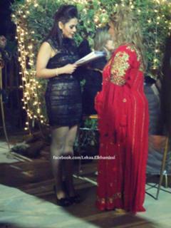 Lekaa El Khamisy feet photo thumbnail