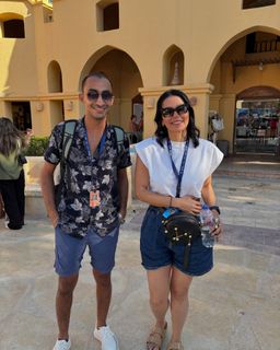 Lekaa El Khamisy feet photo thumbnail