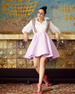 Lekaa El Khamisy feet photo thumbnail