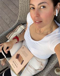 Lekaa El Khamisy feet photo 6