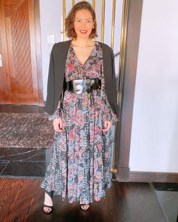 Lekaa El Khamisy feet photo 5