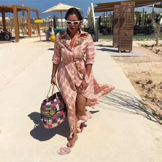 Lekaa El Khamisy feet photo 4