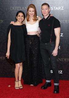 Lela Loren feet photo thumbnail