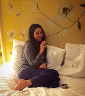 Lela Loren feet photo thumbnail