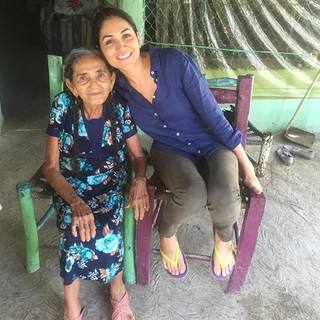 Lela Loren feet photo thumbnail