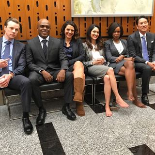 Lela Loren feet photo thumbnail