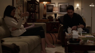 Lela Loren feet photo thumbnail