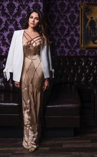 Lela Loren feet photo thumbnail