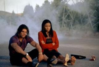 Lela Rochon feet photo 9