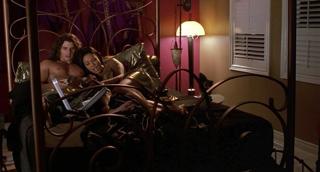Lela Rochon feet photo 8