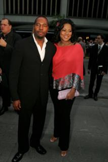 Lela Rochon feet photo 2