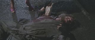 Lela Rochon feet photo 15