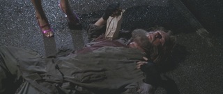 Lela Rochon feet photo 12