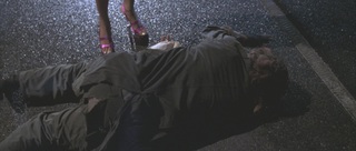 Lela Rochon feet photo 11