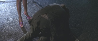 Lela Rochon feet photo 10